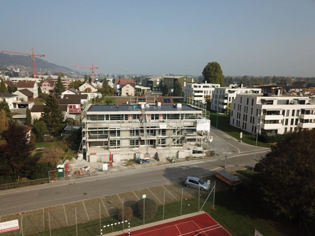 Planung & Umsetzung